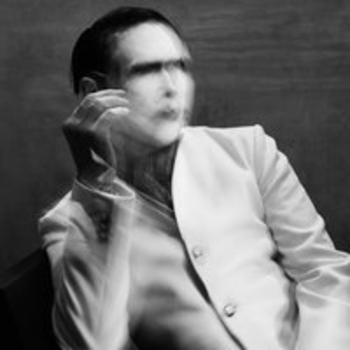 Альбом The Pale Emperor Marilyn Manson