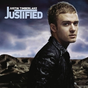 Justin Timberlake - Take It From Here (Justified 2002)