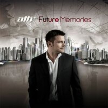 Альбом Future Memories ATB