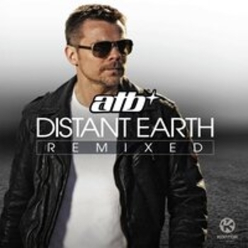 Альбом Distant Earth Remixed ATB
