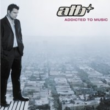 Альбом Addicted to Music ATB