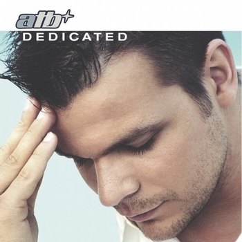 Альбом Dedicated ATB
