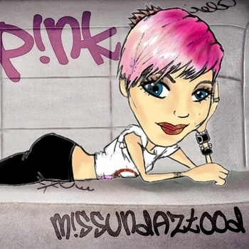 P!nk (Pink) - Family Portrait