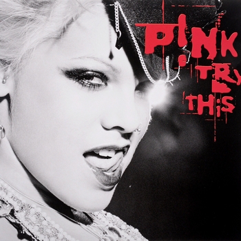 Pink and Peaches - Oh My God (Try This 2003)