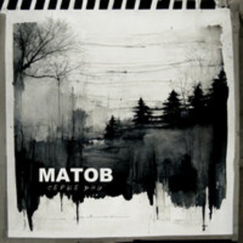 Альбом Серые дни Алексей Матов