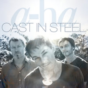 Альбом Cast In Steel A-ha