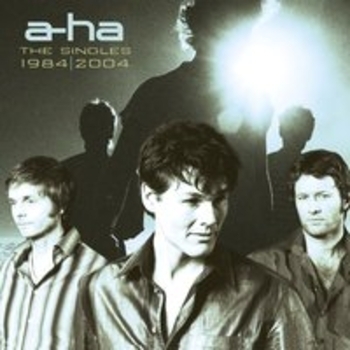 Альбом The Singles: 1984-2004 A-ha