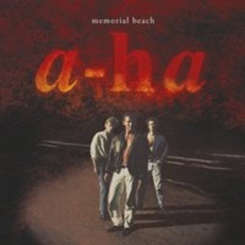 Альбом Memorial Beach A-ha