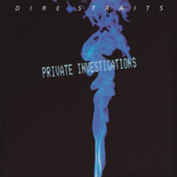 Dire Straits - Private Investigations (Edit)
