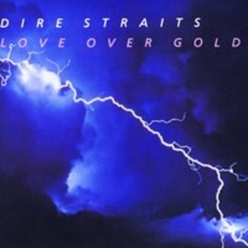 Dire Straits - It Never Rains