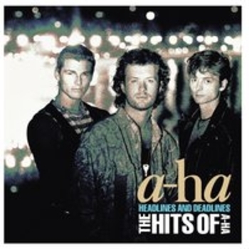 Альбом Headlines and Deadlines (The Hits of A-ha) A-ha