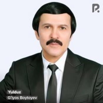 G'iyos Boytoyev - Shirinim