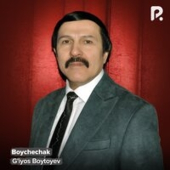 G'iyos Boytoyev - Sanamgina