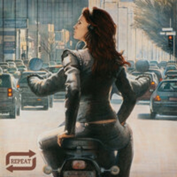 LaScala - Реванш