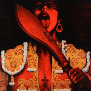 Альбом Мачете (Deluxe Version) LaScala