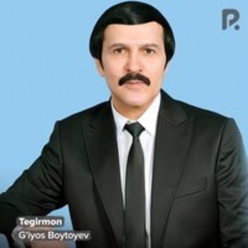 G'iyos Boytoyev - Yolg'on dunyo bu