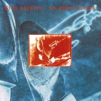 Dire Straits - My Parties