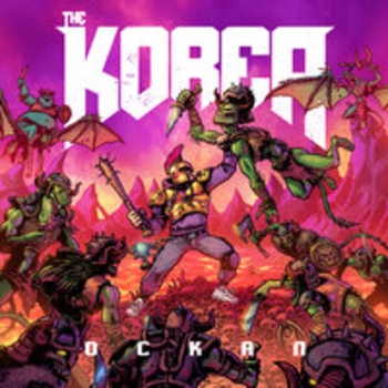 The Korea - Исход (Оскал 2025)