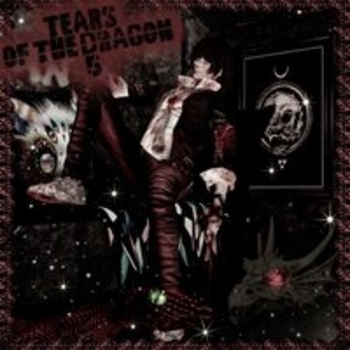 Code80 - Majors (Tears of the Dragon 5. 2025)