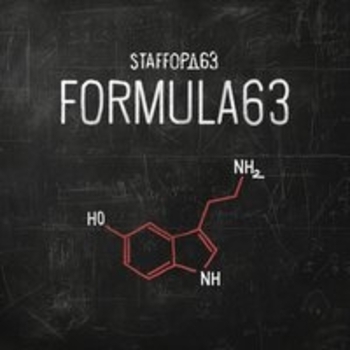 Альбом Formula 63 StaFFорд63