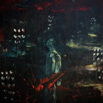 Убей меня, Эйс! - Город, зашитый в вату