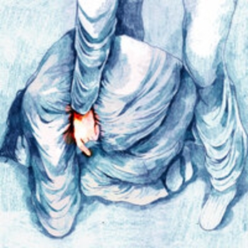 Moa Pillar, Ушко - R3Al