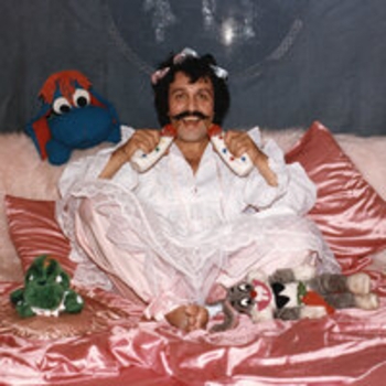 Альбом Детская пластинка Вилли Токарев