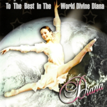 Альбом Diana Вилли Токарев