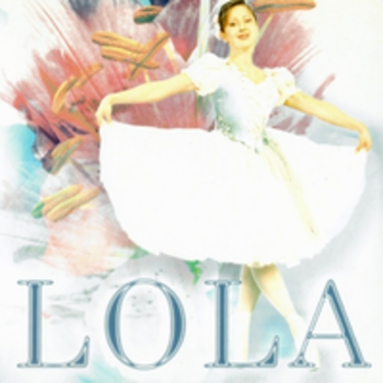 Альбом Лола Вилли Токарев