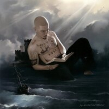 Альбом Graf Monte-Cristo / Most Valuable Pirate Friendly Thug 52 Ngg