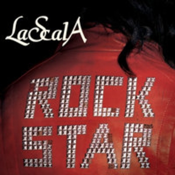 Альбом RockStar LaScala