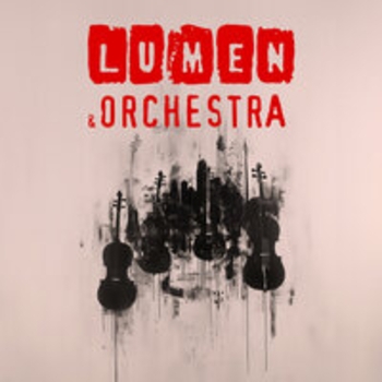 Альбом Lumen and Orchestra Lumen