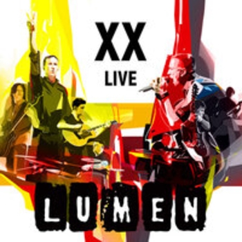 Альбом XX Live Lumen