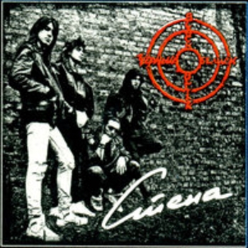 Альбом Стена 1991 Чёрный Обелиск