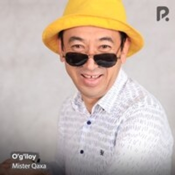 Альбом O'g'loy Mister Qaxa