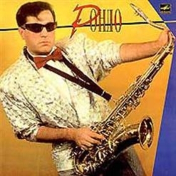 Рондо - Пиратская песня (Рондо 1986)