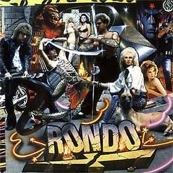 Рондо - Я буду помнить