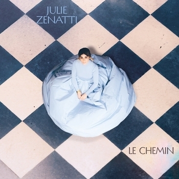 Julie Zenatti - Si J'avoue (Le Chemin 2025)