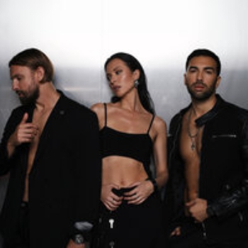 Альбом Лучшее Инь-Ян