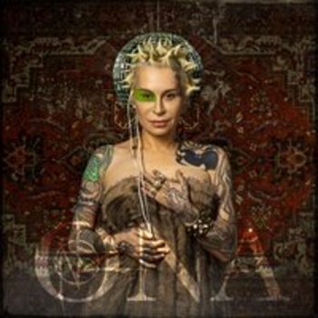 Альбом Ona Наргиз