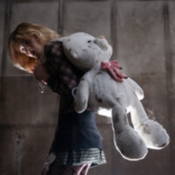 Maladoy Prince, Xrustalic - Child