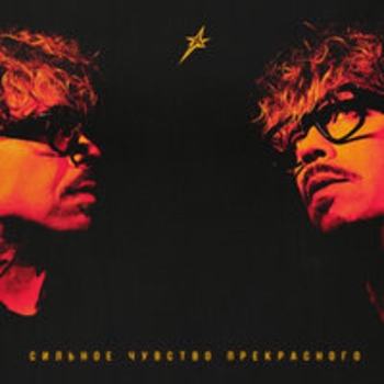 Альбом Сильное чувство прекрасного Soldatov