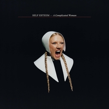 Self Esteem feat Nadine Shah - Lies (A Complicated Woman 2025)