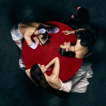 Jerry Heil - Кишенька (Архетипи 2025)