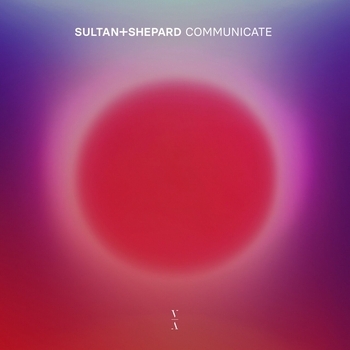 Sultan + Shepard feat Rinzen - Before The Storm (Communicate 2025)