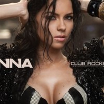Inna - Club Rocker (Feat. Flo Rida) (Play&Win Radio Version)
