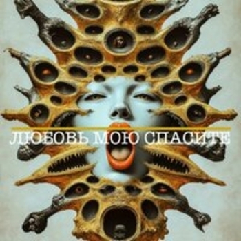 Цветомузыка - Миллион гвоздик (Любовь мою спасите 2025)