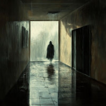 Fyvo - Смотри наверх (Человек дождя 2025)