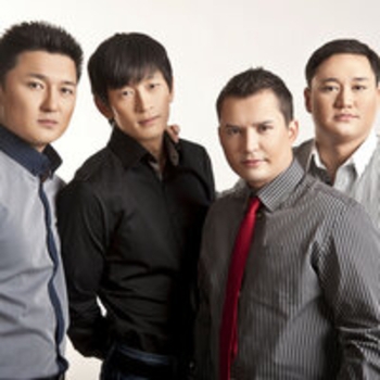 Группа 101 - Мерси