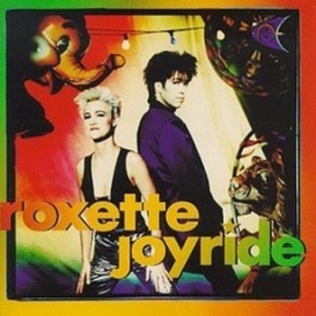 Roxette - Things Will Never Be The Same